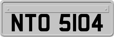 NTO5104