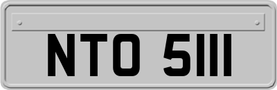 NTO5111