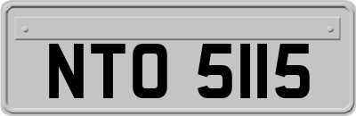 NTO5115