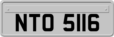 NTO5116