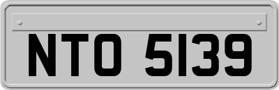 NTO5139