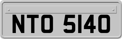 NTO5140