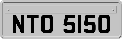 NTO5150