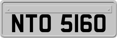 NTO5160