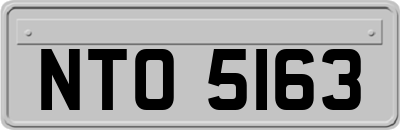 NTO5163