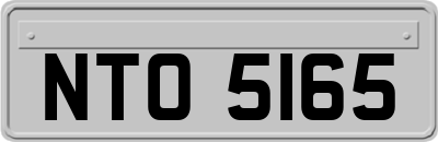 NTO5165