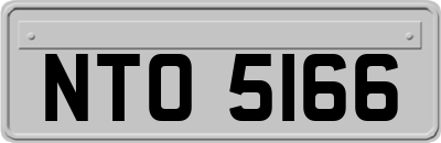 NTO5166