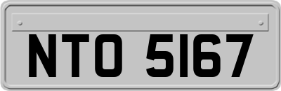 NTO5167