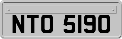 NTO5190