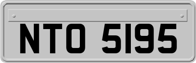 NTO5195