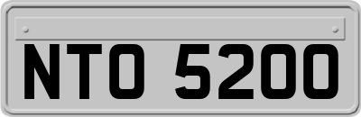 NTO5200