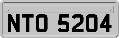 NTO5204