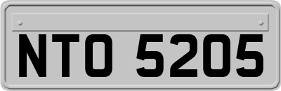 NTO5205