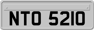 NTO5210