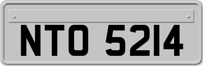 NTO5214