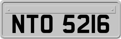 NTO5216