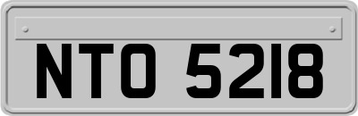 NTO5218