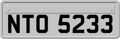 NTO5233