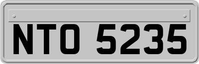 NTO5235