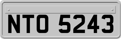 NTO5243