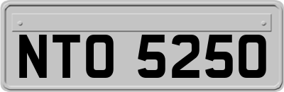NTO5250