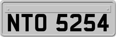 NTO5254