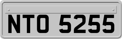 NTO5255