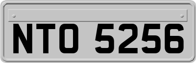 NTO5256