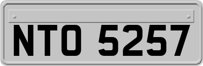 NTO5257