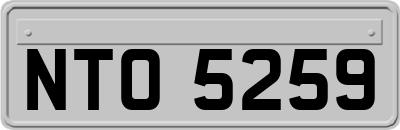 NTO5259