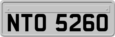 NTO5260