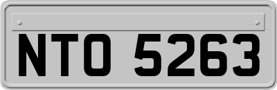 NTO5263