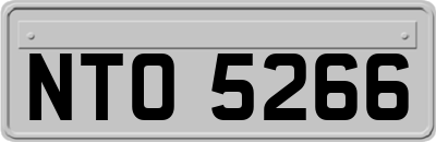 NTO5266