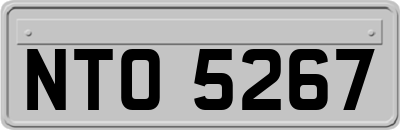 NTO5267