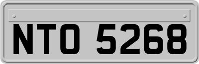 NTO5268