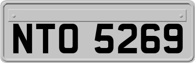 NTO5269