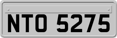 NTO5275