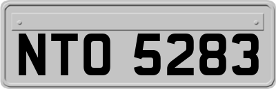 NTO5283