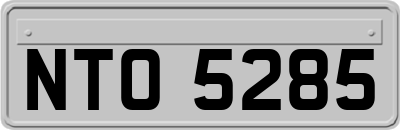 NTO5285