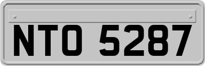 NTO5287