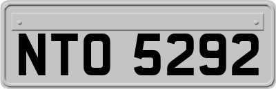 NTO5292