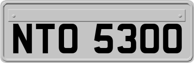 NTO5300