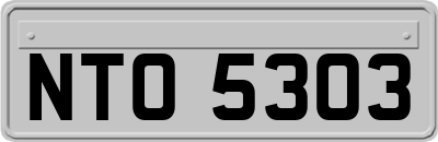 NTO5303