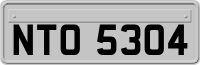 NTO5304