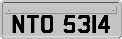 NTO5314