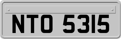 NTO5315