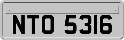 NTO5316