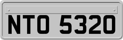 NTO5320