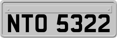 NTO5322