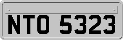 NTO5323